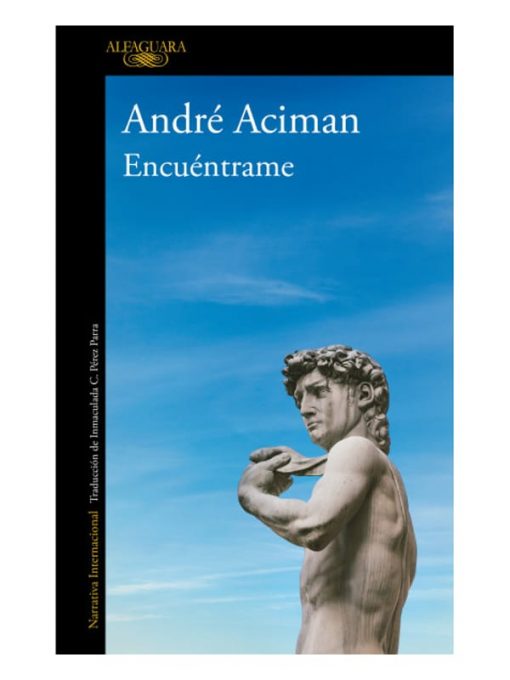 Imágen 1 del libro: Encuéntrame