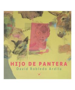 Imágen 1 del libro: Hijo de pantera