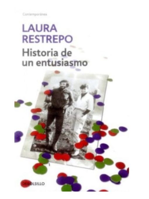 Imágen 1 del libro: Historia de un entusiasmo