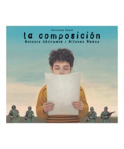 Imágen 1 del libro: La composición