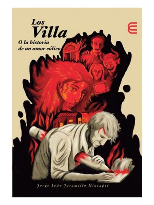 Imágen 1 del libro: Los Villa o la historia de un amor eólico