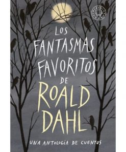 Imágen 1 del libro: Los fantasmas favoritos de Roald Dahl