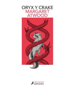 Imágen 1 del libro: Oryx y Crake