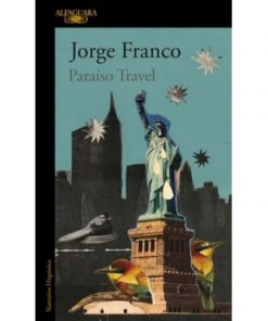 Imágen 1 del libro: Paraíso Travel