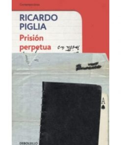 Imágen 1 del libro: Prisión perpetua