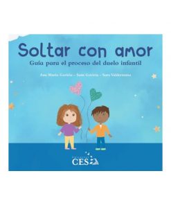 Imágen 1 del libro: Soltar con amor