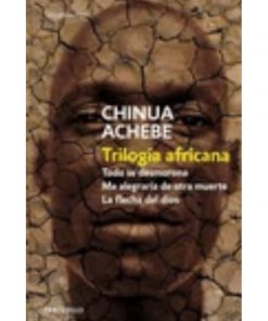 Imágen 1 del libro: Trilogía africana