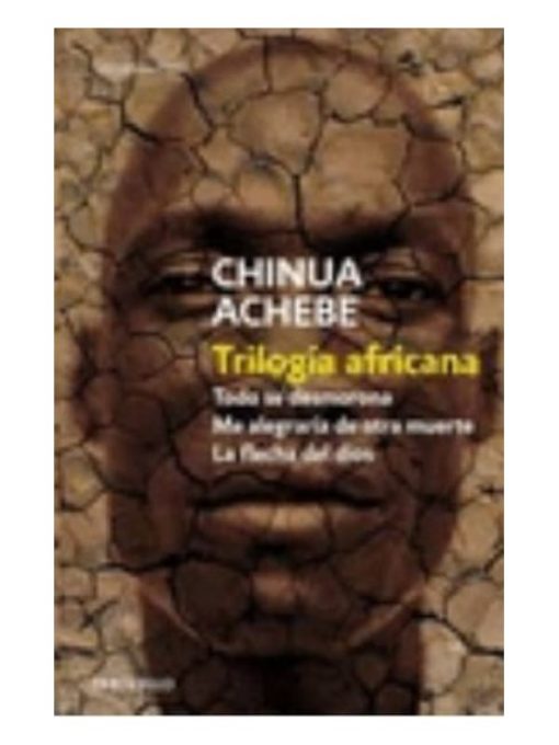 Imágen 1 del libro: Trilogía africana