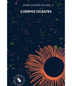 Cubierta del libro: Cuerpos celestes