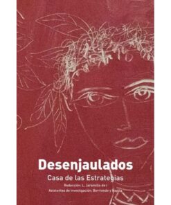 Cubierta del libro: Desenjaulados