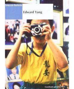Imágen 1 del libro: Edward Yang