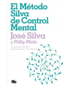 Imágen 1 del libro: El Método Silva de control mental