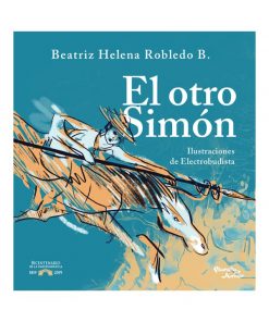 Imágen 1 del libro: El otro Simón