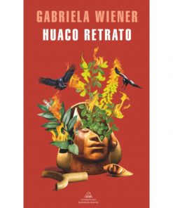 Imágen 1 del libro: Huaco retrato