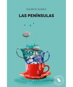 Imágen 1 del libro: Las penínsulas