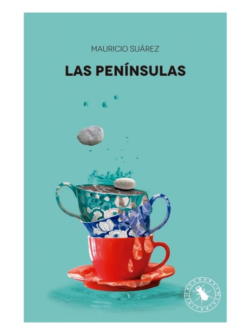 Imágen 1 del libro: Las penínsulas