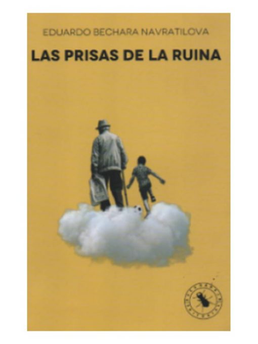 Imágen 1 del libro: Las prisas de la ruina