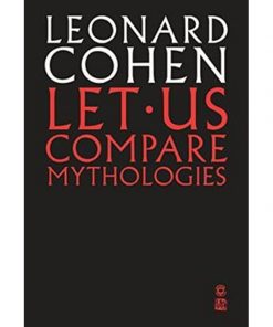 Imágen 1 del libro: Let us compare mythologies