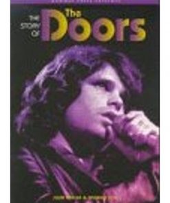 Imágen 1 del libro: The story of The Doors