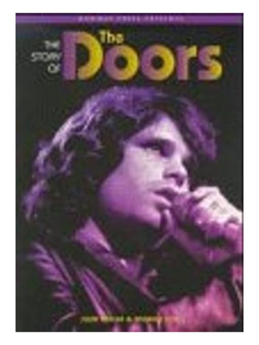 Imágen 1 del libro: The story of The Doors