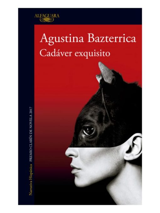 Imágen 1 del libro: Cadáver exquisito