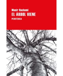 Imágen 1 del libro: El árbol viene