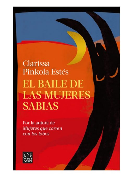 Imágen 1 del libro: El baile de las mujeres sabias