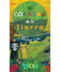 Imágen 1 del libro: El corazón de la tierra