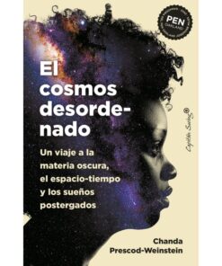 Imágen 1 del libro: El cosmos desordenado