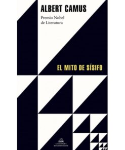 Imágen 1 del libro: El mito de Sísifo