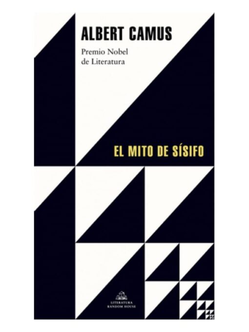 Imágen 1 del libro: El mito de Sísifo