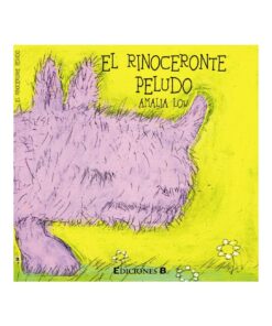 Imágen 1 del libro: El rinoceronte peludo