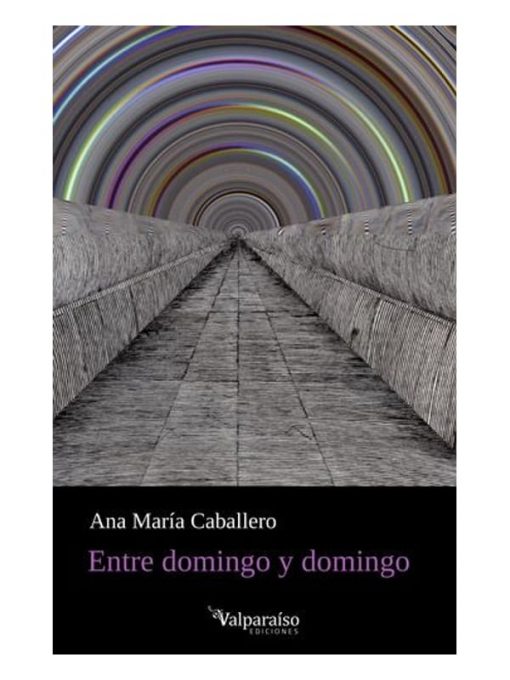Imágen 1 del libro: Entre domingo y domingo