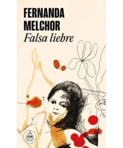 Imágen 1 del libro: Falsa liebre