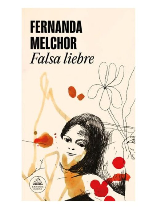 Imágen 1 del libro: Falsa liebre