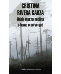 Imágen 1 del libro: Había mucha neblina o humo o no sé qué