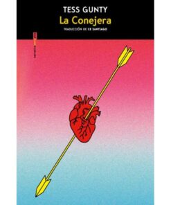 Imágen 1 del libro: La conejera