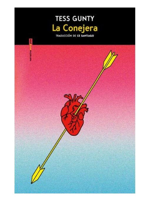 Imágen 1 del libro: La conejera