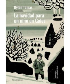 Imágen 1 del libro: La navidad para un niño en Gales