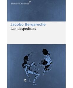 Imágen 1 del libro: Las despedidas