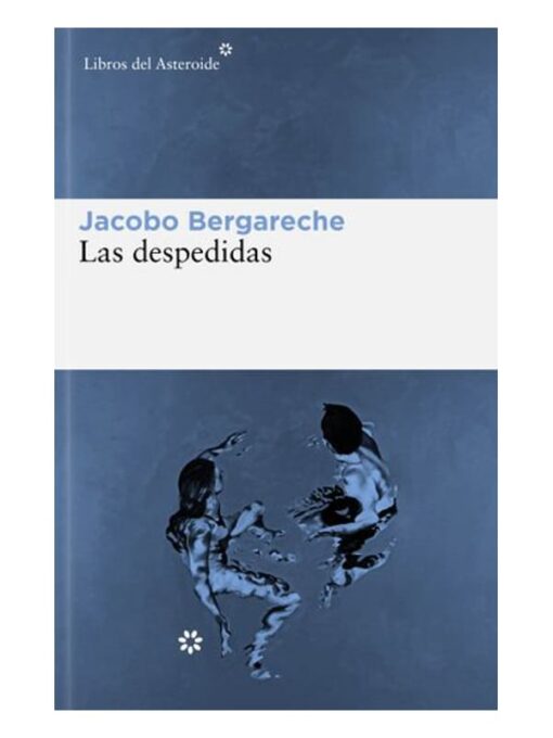 Imágen 1 del libro: Las despedidas