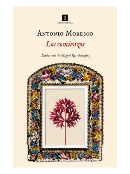 Imágen 1 del libro: Los comienzos