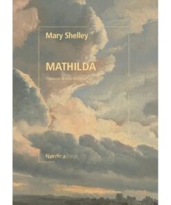 Imágen 1 del libro: Mathilda