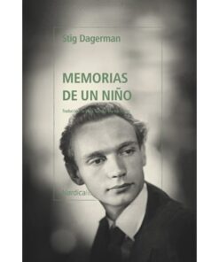 Imágen 1 del libro: Memorias de un niño