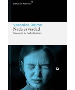 Imágen 1 del libro: Nada es verdad