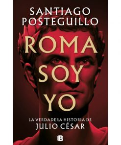 Imágen 1 del libro: Roma soy yo