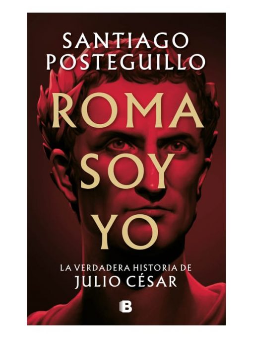 Imágen 1 del libro: Roma soy yo