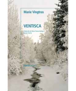 Imágen 1 del libro: Ventisca