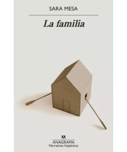 Cubierta del libro: La familia