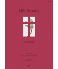 Cubierta del libro: Misericordia